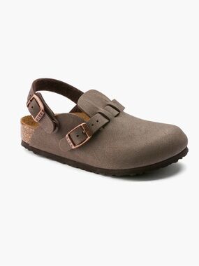 Birkenstock clogs